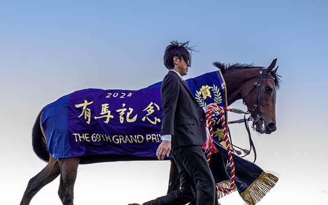 【有馬記念】ファン投票最終結果 レガレイラが61万票超えで首位