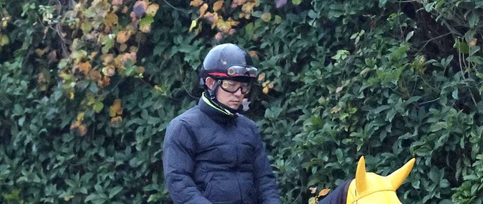 【阪神ＪＦ】抽選突破のスタニングレディが１４年ぶり２戦目Ｖ狙う　高木調教師「和田調教師が乗ってくれるからね」