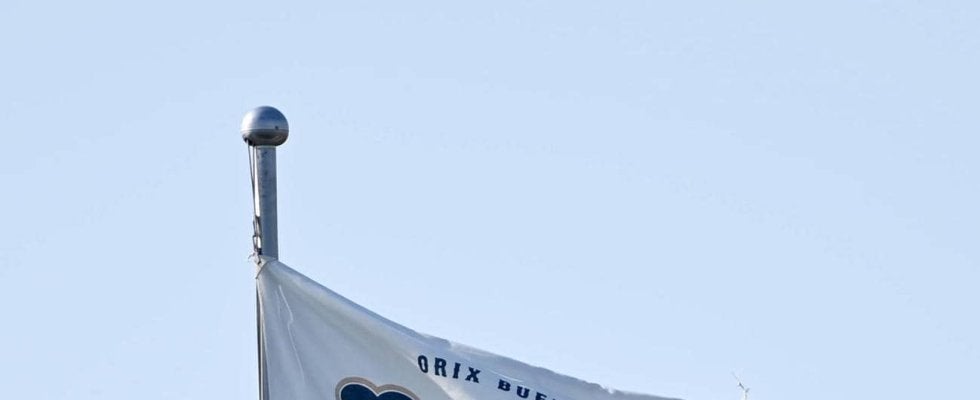 【オリックス】レイズ３Ａで30発のボブ・シーモア獲得　ペルドモとも合意