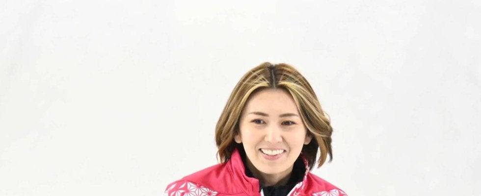 【カーリング】吉村紗也香「絆は深い」５人の関係性を明かす　「本当に頼もしい」メンバーとは？
