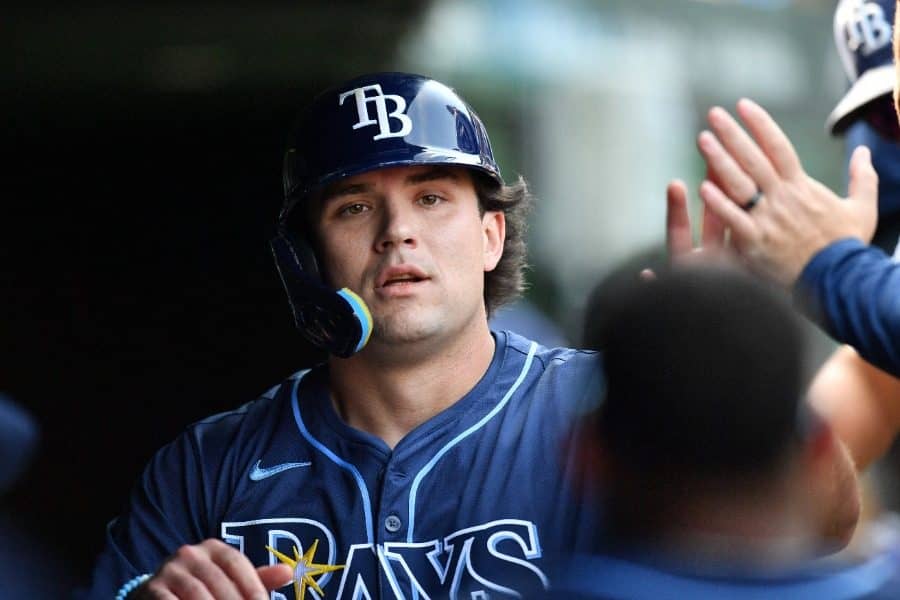 オリックス 27歳のシーモア獲得を発表