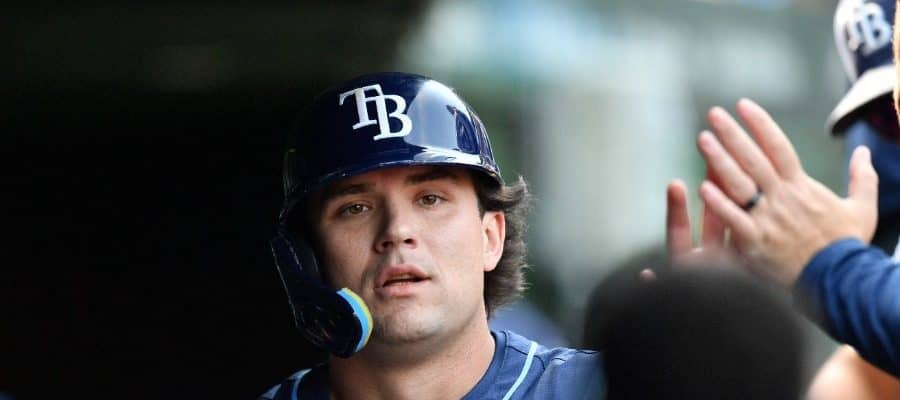 オリックス、27歳のシーモア獲得を発表　今季3Aで30本塁打…191cm＆113kgの巨漢