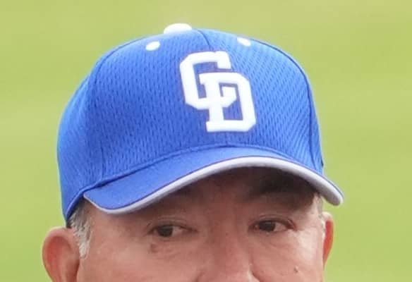 【中日】来季スローガンは「ドラあげ」　考案者の井上監督「ストーリーがある」意味深発言