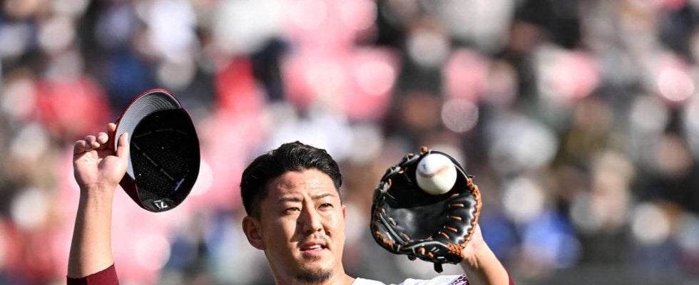 【楽天】球団OBの福井優也氏、佐藤智輝氏が来季からアカデミーコーチに就任