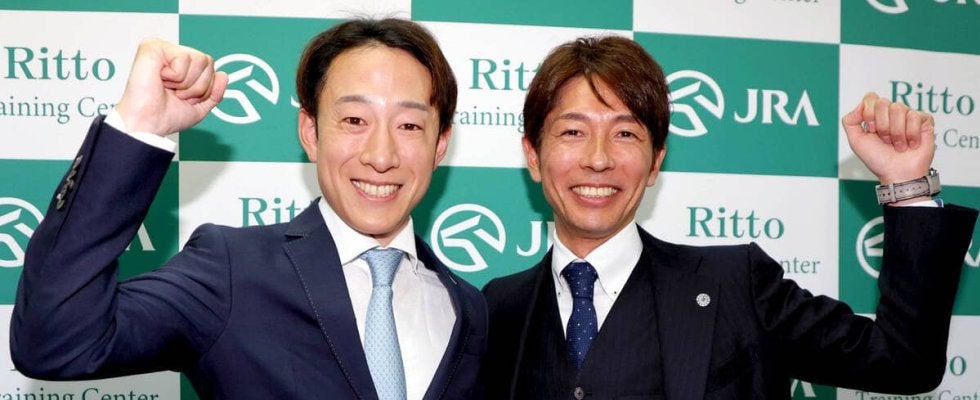 「テイエムオペラオーのような歴史的名馬を育てたい」和田竜二騎手が調教師試験合格会見で抱負