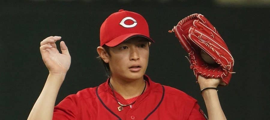 広島→ヤクルトの“活躍路線”　現ドラで移籍するイケメンに注目「復活が目に見えて怖い」