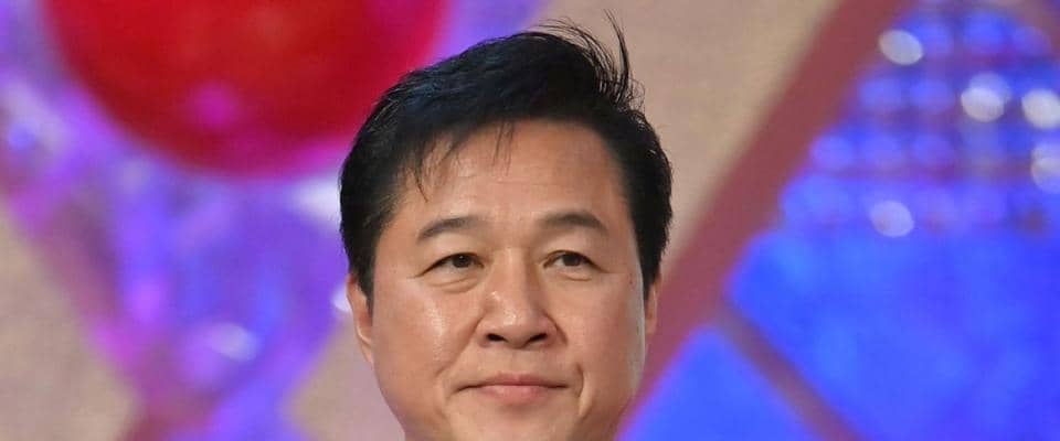 川合俊一氏　脚の痛み→息切れ→エコー検査で「凄い血栓が深部静脈に」→別の検査に　「命を落とされる方もいる」と注意呼びかける