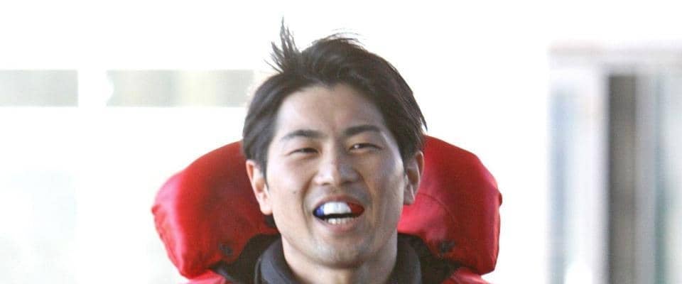 【ボート】多摩川　予選トップ通過を狙う斉藤大将「ベリーグッドです。出足も伸びもいい」