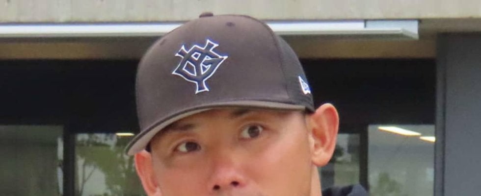 【巨人】矢野謙次コーチが元同僚選手の応援を呼びかけ