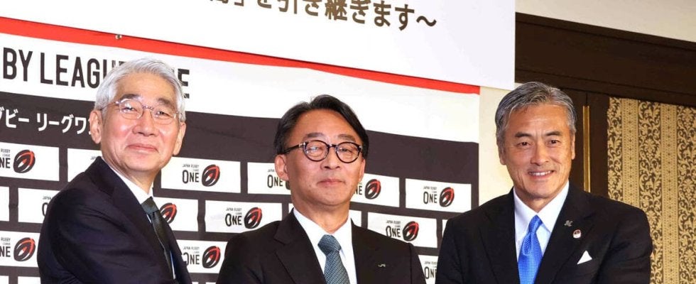 【ラグビー】ＪＲ東日本、前例ないプロ選手にも柔軟に対応　ＮＥＣの社員選手は“転職”の可能性も　練習拠点はレンタル、新チーム名は今後決定へ