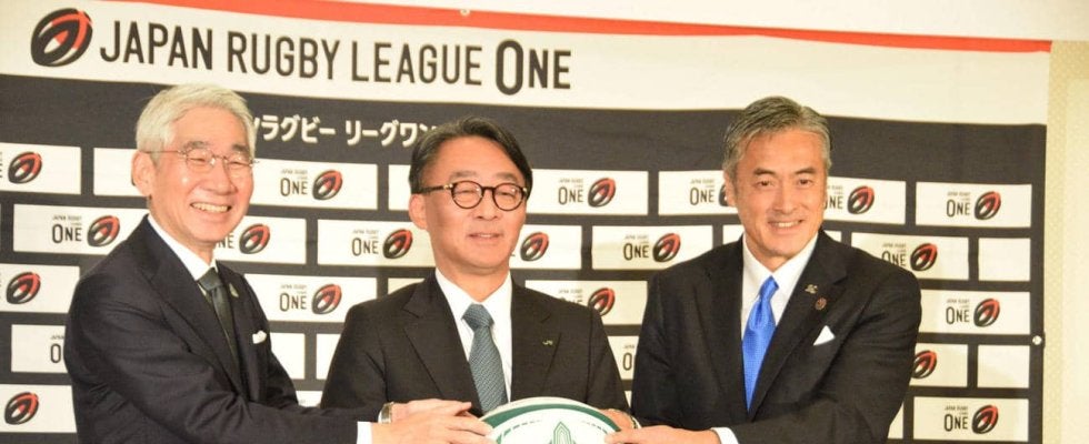 【ラグビー】JR東日本社長「地域活性化に」NECから東葛譲渡　活動拠点などは現体制継承