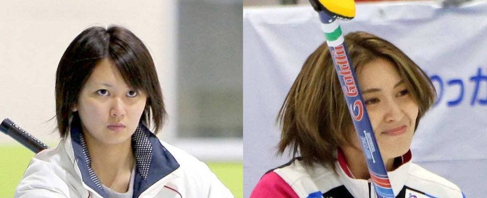 フォルティウス・吉村紗也香、１７歳から美しさ変わらず　差し入れ「生八つ橋」を５分でペロリ…１６年前の担当記者語る