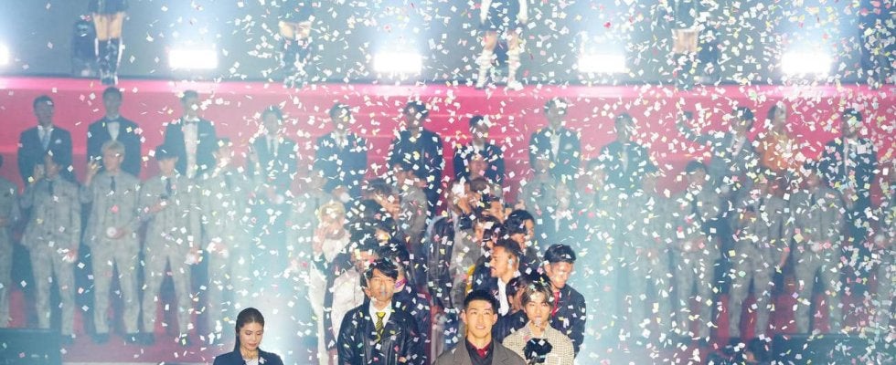 【Ｊアウォーズ】MVPは鹿島GK早川友基　得点王と最優秀ゴール賞は鹿島FWレオセアラ／一覧