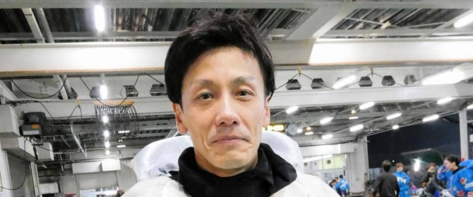 【ボート】下関Ｇ１　中野次郎が１０年ぶりのＧ１獲りを狙う