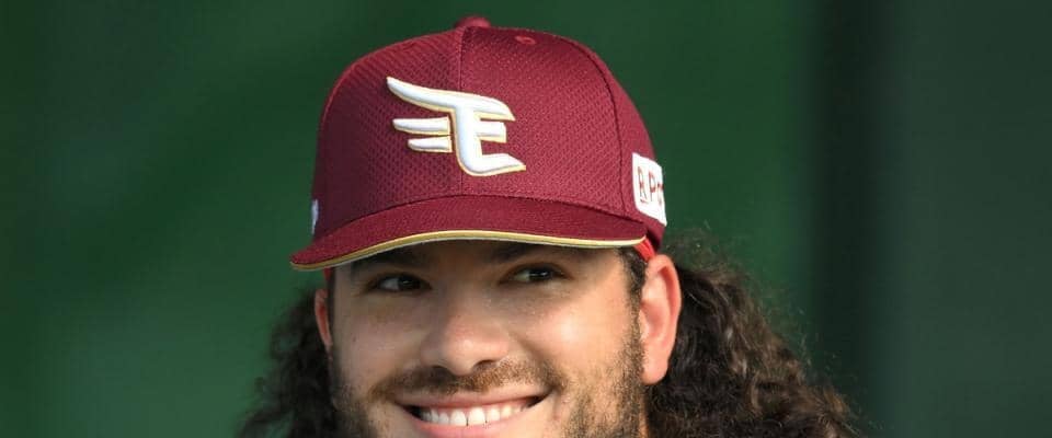 ブルージェイズ　元日本ハム・楽天ポンセと３年契約合意　正式発表　韓国リーグでＭＶＰ受賞の活躍→米国投手過去最大「総額４６・５億円」