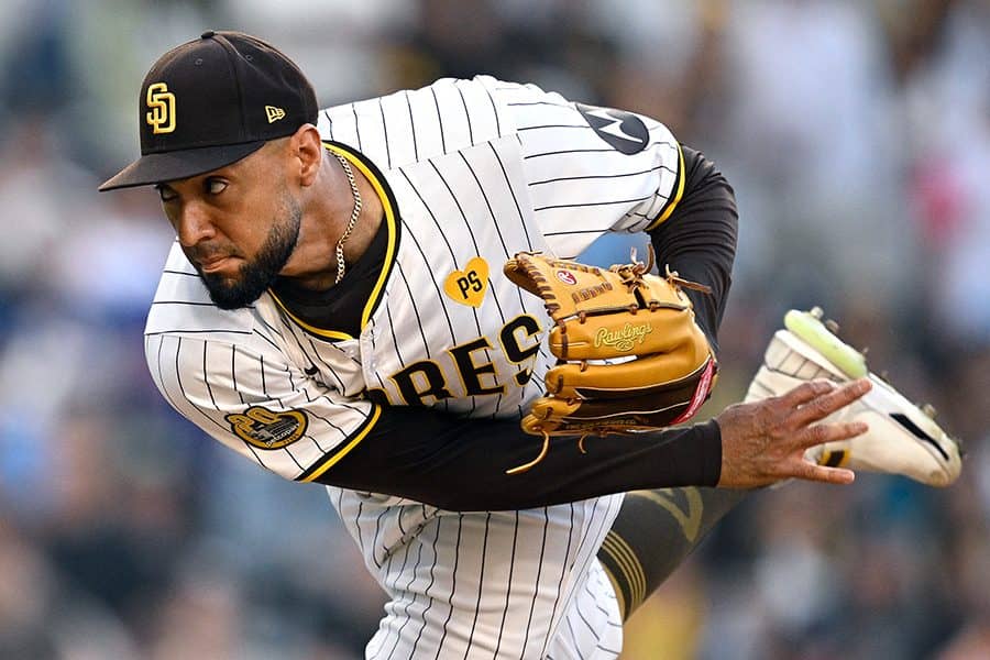 スアレス ブレーブスと3年70億円で合意