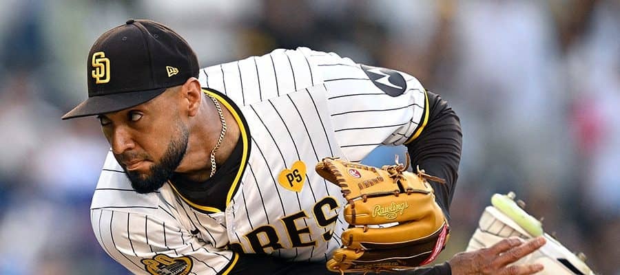 元阪神スアレス、ブレーブスと3年70億円で合意　ESPN報道…年俸12億円を破棄→高額契約を手に