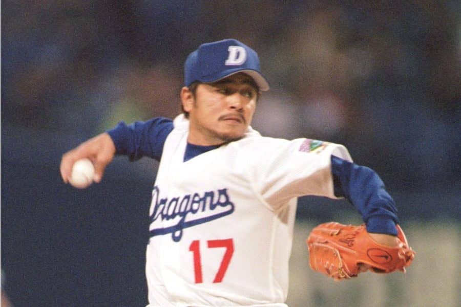 武田一浩 巨人への強制移籍の裏側語る