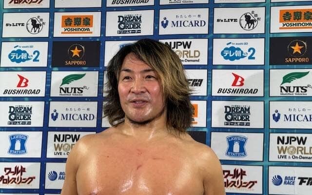 新日本プロレス「棚橋弘至引退試合」、外野スタンド席も「予定枚数終了」追加席も全席完売…１・４東京ドーム