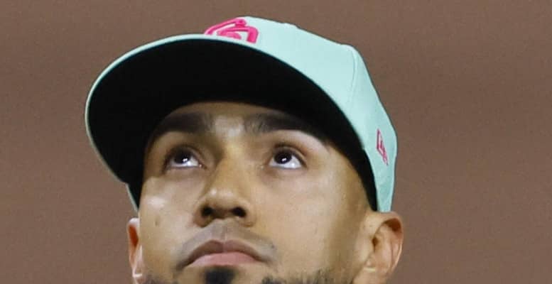 元阪神スアレス、ブレーブスと３年69億円超で契約　抑えでなくセットアッパー起用の見込み