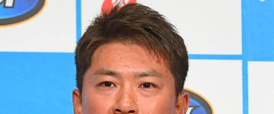 ロッテ「外野手兼おぎさんありがとう会」集合写真に反響　角中の投稿に「温かさ伝わる」「荻角が見られなくなるのは辛すぎる」