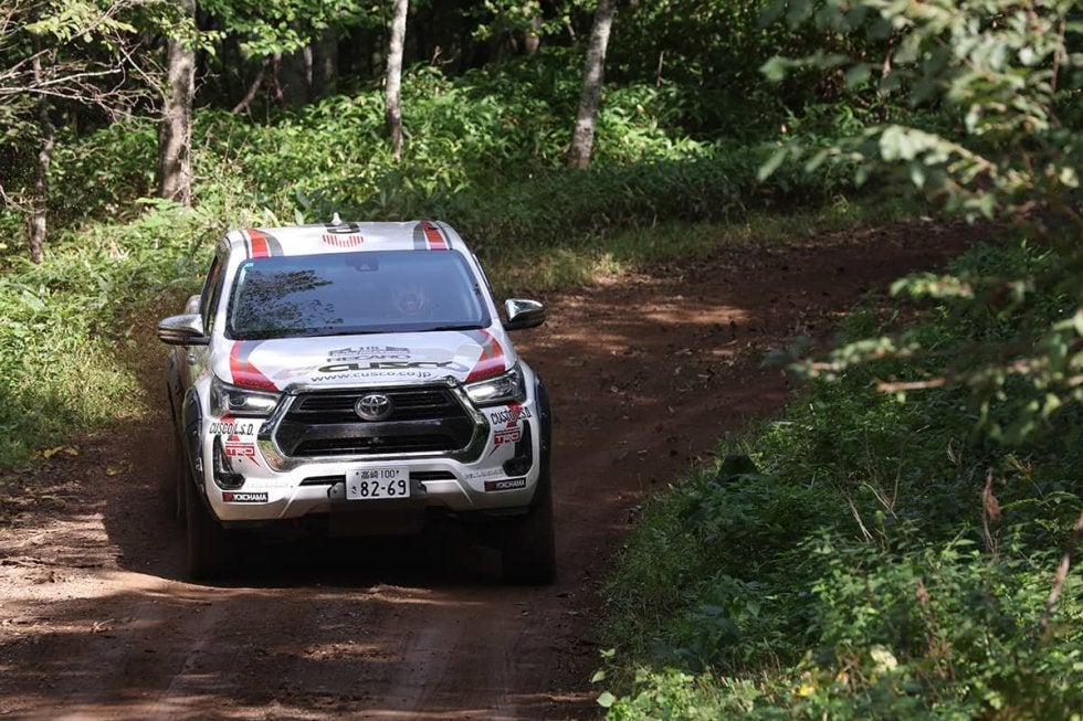 XCRスプリントカップは2026年から全5クラスに。北海道外での開催も