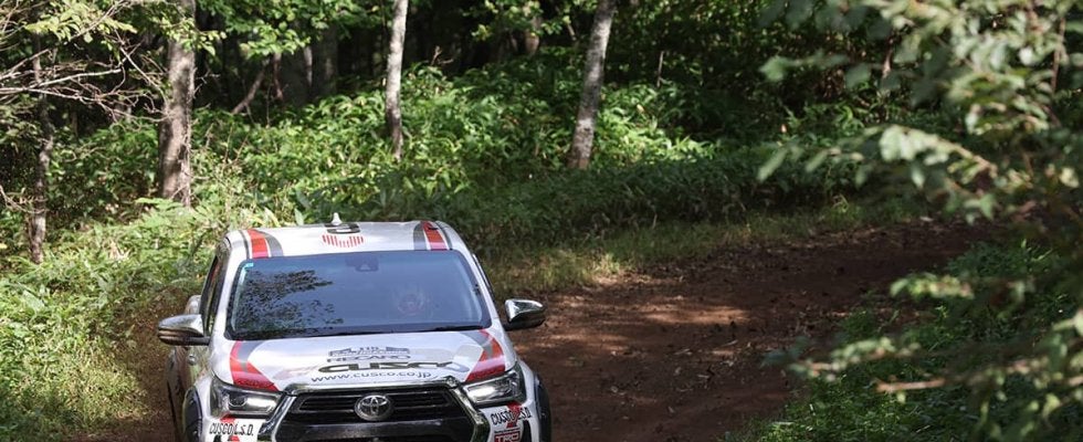 XCRスプリントカップは2026年から全5クラスに。北海道外での開催も