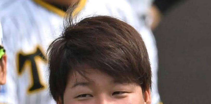 阪神から戦力外通告の渡辺諒　オイシックスと合意　球団発表　直球破壊王子が新天地へ