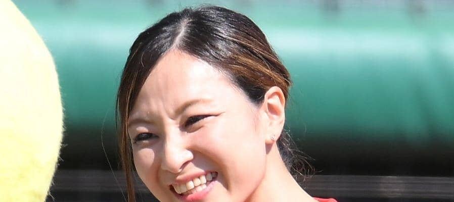 バレー女子元日本代表「美容院でいい女（風）にしてもらったｗ」雰囲気一変の姿に反響「ギャップ萌え」「色っぽい」