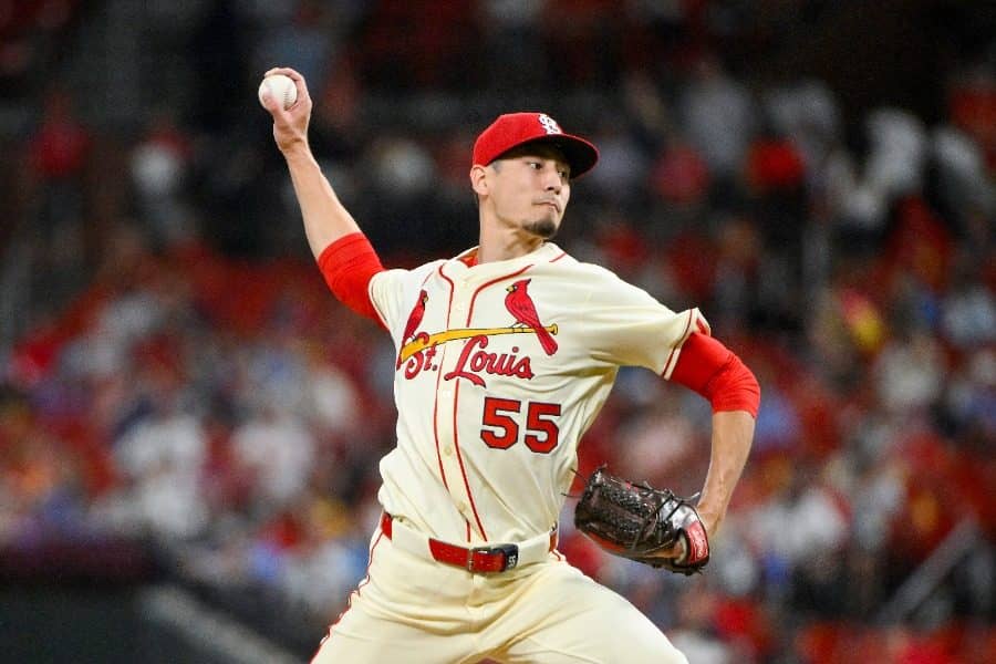 WBC韓国代表に最速162キロ右腕が参戦へ　母国メディア報道…侍Jに難敵出現