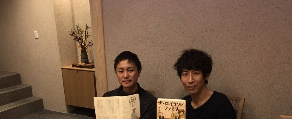 日曜劇場「ザ・ロイヤルファミリー」１４日に最終回　監修の川島信二元騎手「最後の直線シーンでテレビに向かって叫んでもらえたら」