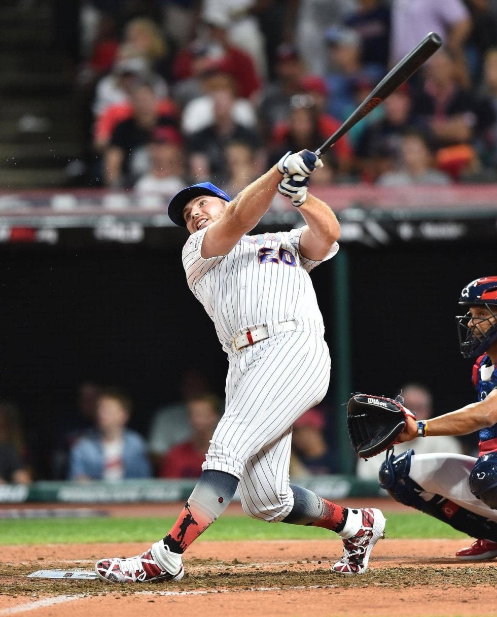 オリオールズ、アロンソ獲得を正式発表　５年240億円、年平均は一塁手ではMLB歴代最高額