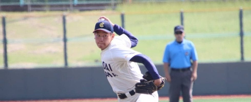 大阪商業大が野球継続者18名の進路を発表！エースがソフトバンク3位指名を受け、3年連続指名を達成！