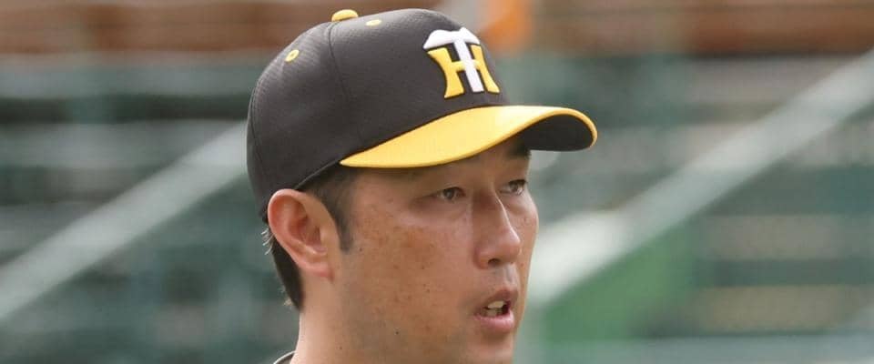 元阪神コーチの金村暁氏が韓国ロッテへ　投手統括コーディネーターに就任　球団発表　最強ブルペン形成の指導者が異国の新天地へ　ビーズリーも加入