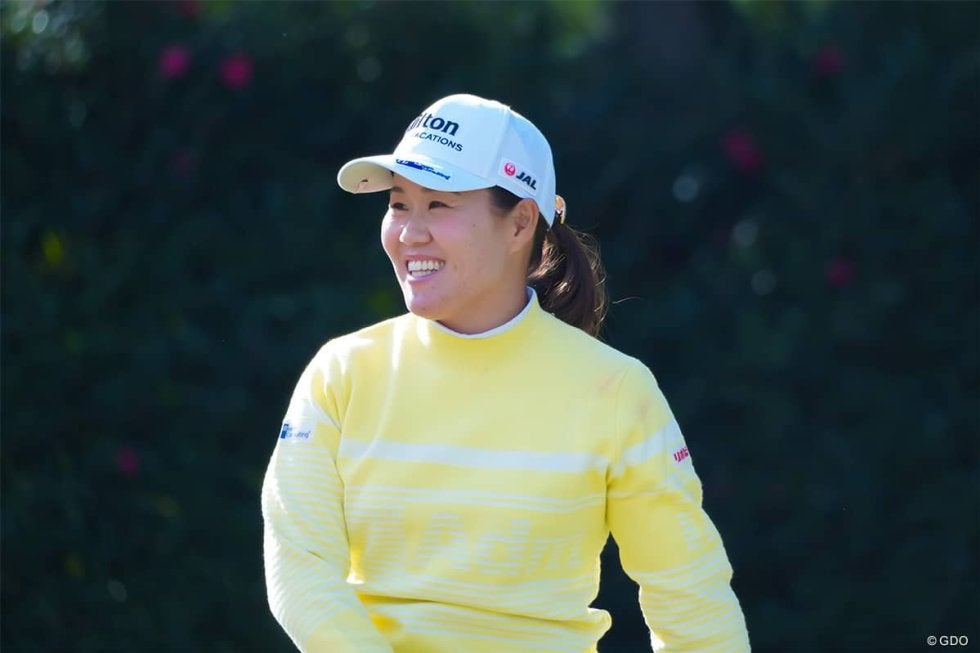 来年は節目の米ツアー参戦10年目 畑岡奈紗が誓う目標「複数回優勝とメジャー」