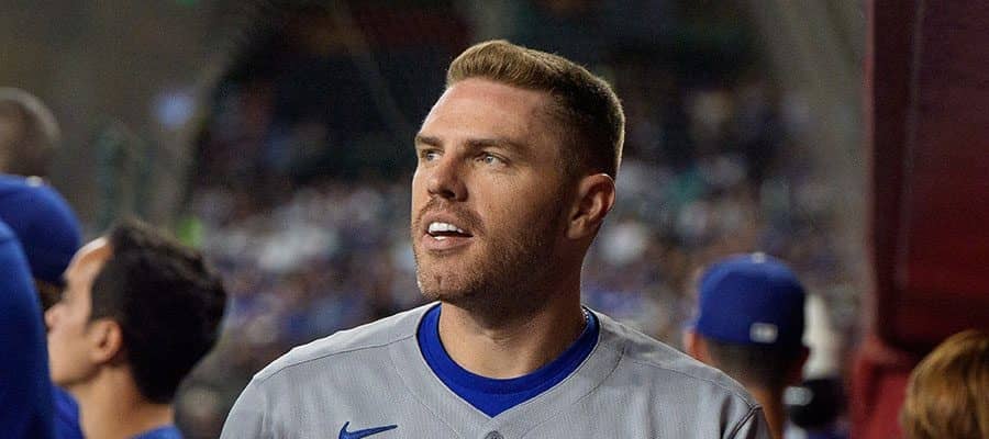 フリーマンが世界一後に感じた“衰え”　明かした舞台裏…突然の誘いも「何年もやってない」