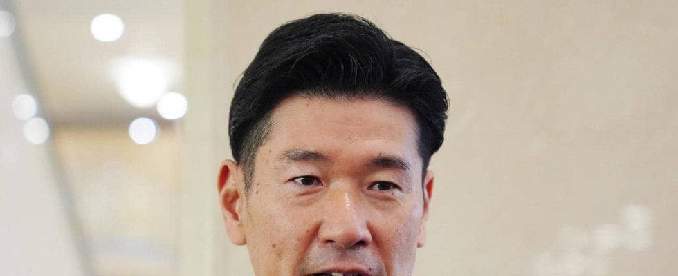 【西武】広池球団本部長「契約が終わってから」FAで獲得する桑原将志について言及