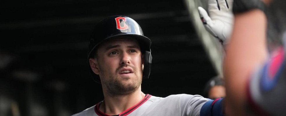 ロイヤルズがトーマスと１年８・１億円で合意　PSでサイ・ヤング賞左腕スクバルから満塁弾