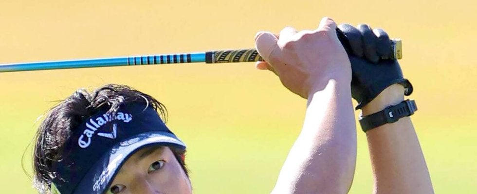 石川遼は６４位発進　杉浦悠太は６位、金子駆大は１５位　米男子ゴルフ最終予選会