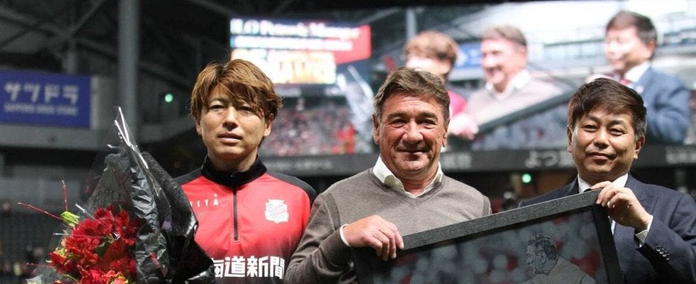 槙野智章監督就任のＪ２藤枝　”ペトロヴィッチの右腕”杉浦大輔氏がコーチ就任…広島、浦和、札幌で通訳兼コーチ経験