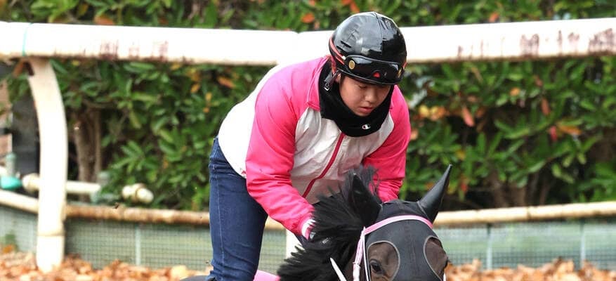 【阪神ＪＦ】重賞勝ち馬がいなかった９７年１～３着に共通する馬からあぶり出すと…重賞好走続くタイセイボーグ