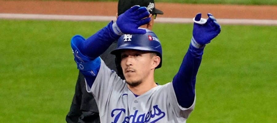 ド軍116億円男の“最新情報”に安堵　苦しみを越えたオフ…粋な対応に反響「心が温まる」