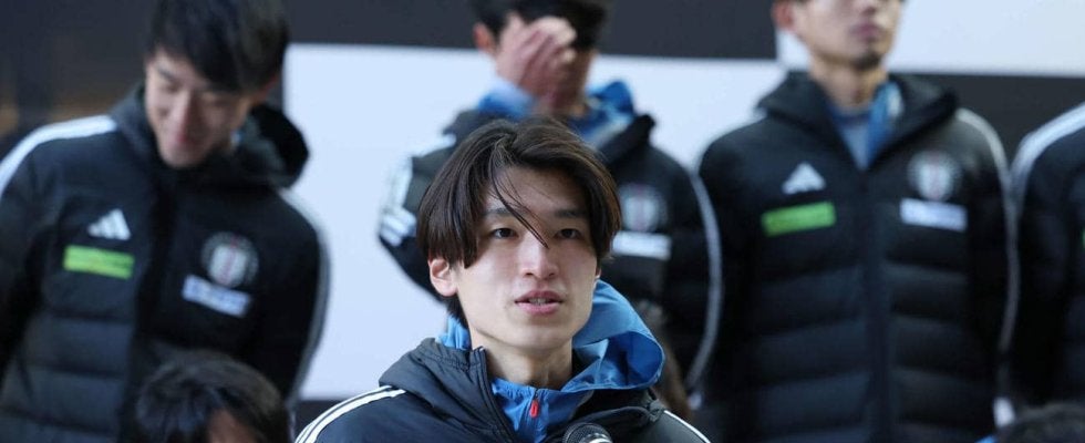 【箱根駅伝】国学院大・吉田蔵之介「自分が10区を走って初優勝を」ケツメイシ大蔵の長男