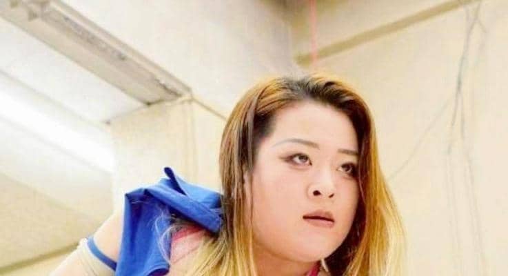 ＰＵＲＥ-Ｊ女子プロレス　年内最終ビッグマッチが１２・１４後楽園で開催　無差別級王者へ久令愛「久令愛というレスラーの今後を賭けるつもり」