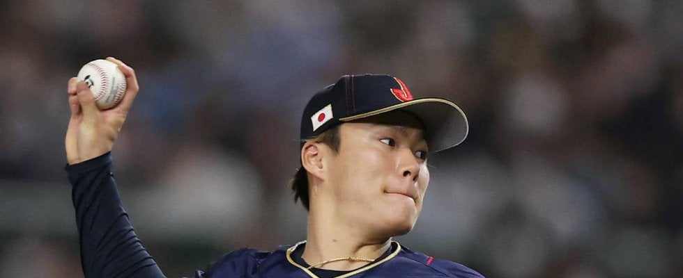 ドジャース山本由伸が来年３月のWBC出場へ　米記者報じる　佐々木朗希は不出場か
