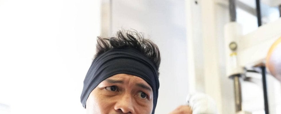 ドネア、井上拓真との統一戦を希望「やりたい」17日の堤聖也撃破後のプラン披露