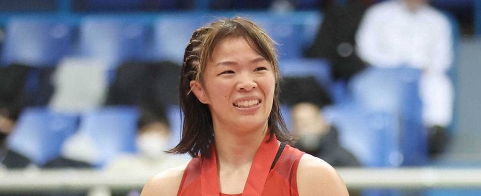 レスリング五輪２大会連続金・金城梨紗子さん、第２子男児の出産発表「妻として、母として、コーチとしてパワフルに」１０月に現役引退