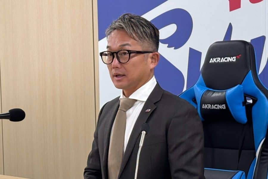 球界最年長ヤクルト石川雅規が契約更改