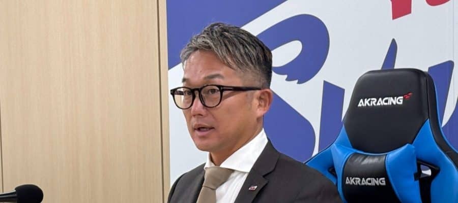 球界最年長のヤクルト石川雅規、20％減に「スイッチが入った」　200勝達成＆開幕投手に意欲