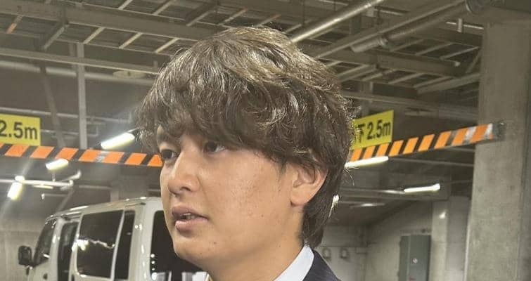 広島　現役ドラフトで移籍の大道がマツダ来訪　登場曲はカープ時代と同じあの曲「カープファンの人も神宮の時は乗ってくれたら」